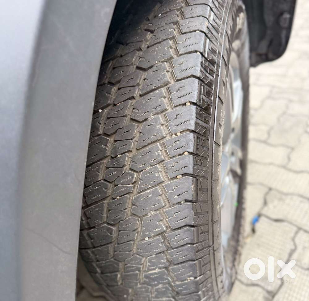 Mahindra Thar Lx Hard Top Diesel Mt Rwd, 2024, Diesel