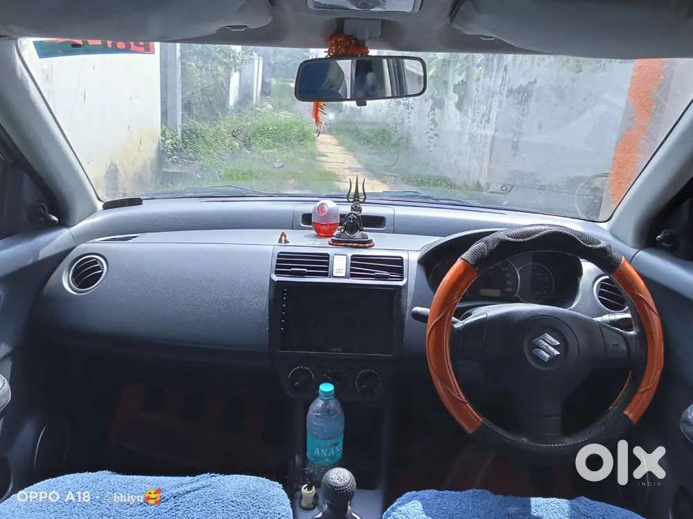 Swift Maruti Suzuki 2010 Model