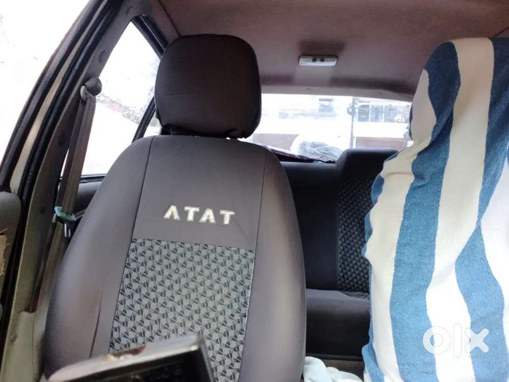 Tata Indigo Ecs 2009 Diesel Good Condition