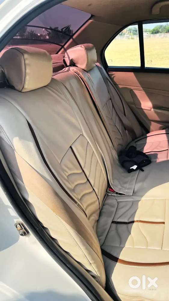 Maruti Suzuki Dzire 2013 Plus