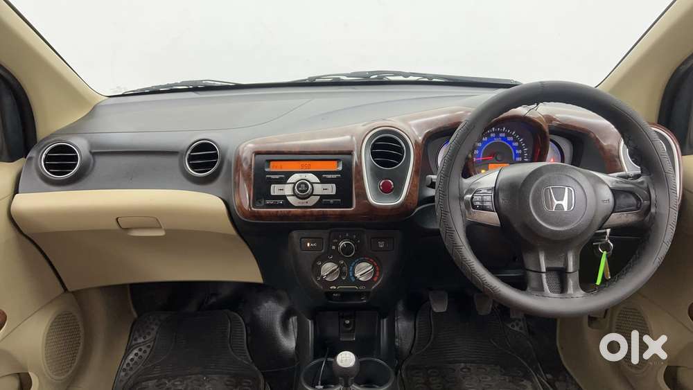 Honda Mobilio S I-vtec, 2015, Petrol