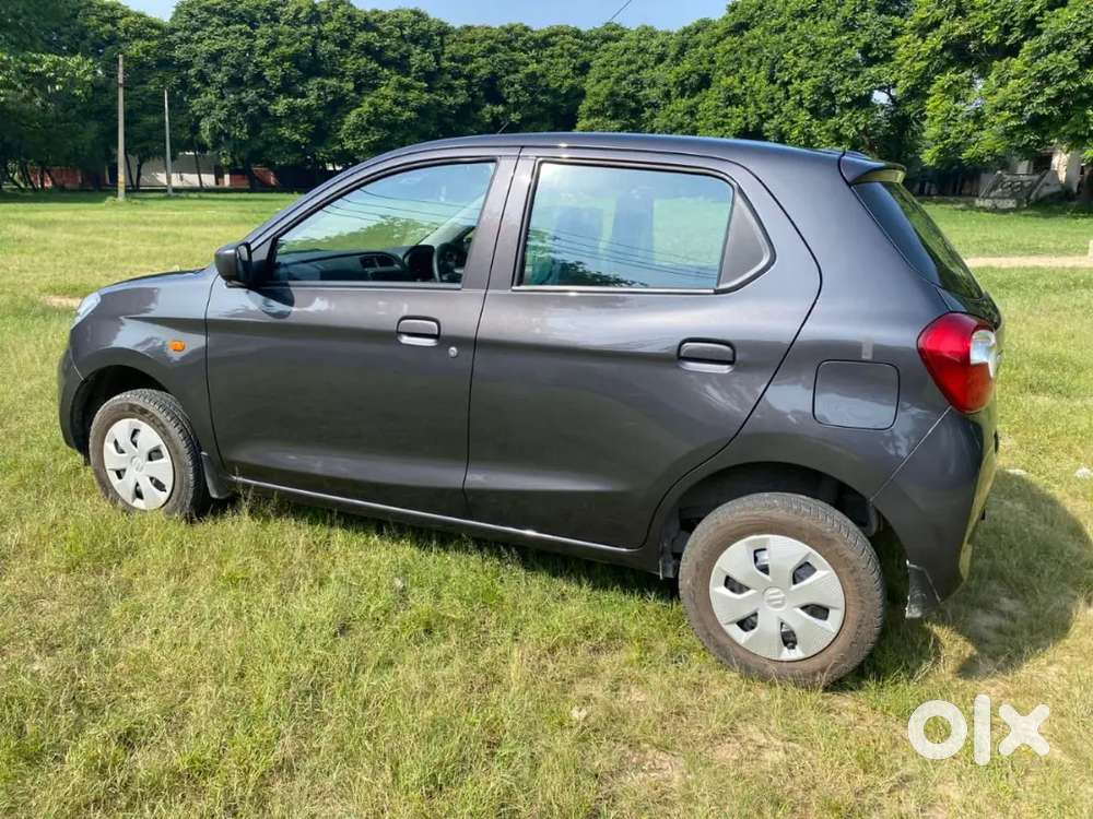Maruti Suzuki Alto K10 2024