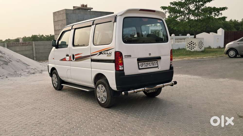 Maruti Suzuki Eeco 7 Seater Standard, 2024, Petrol