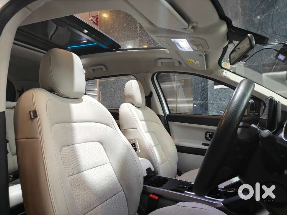 Tata Safari 2.0 Kryotec Xza Plus, 2023, Diesel