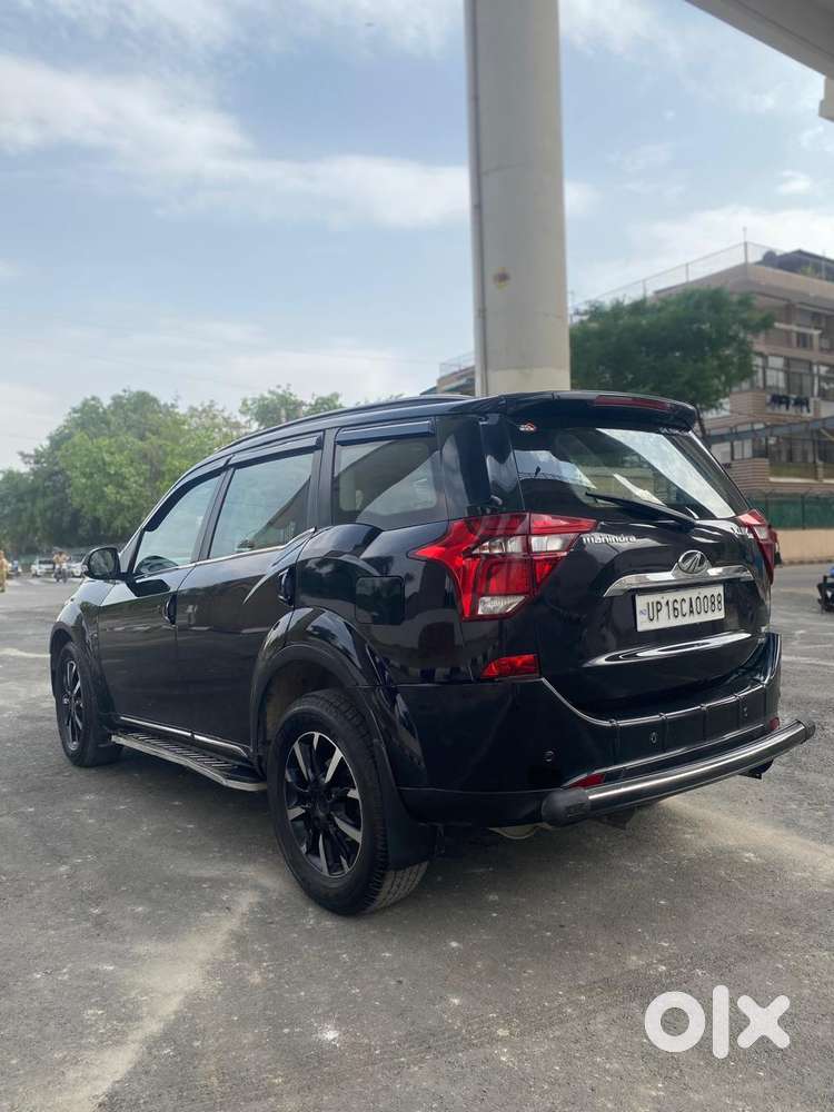 Mahindra Xuv500 W11 Option At, 2018, Diesel
