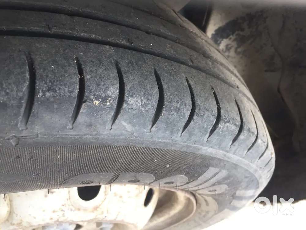 Low Price, All Tyre New , Bettry New , Silent Engine , Fully Running