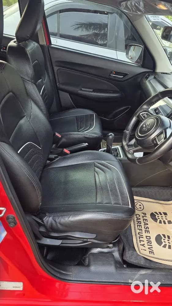 Maruti Suzuki Swift 2020 Petrol Good Condition