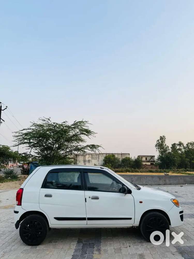 Maruti Suzuki Alto 2014