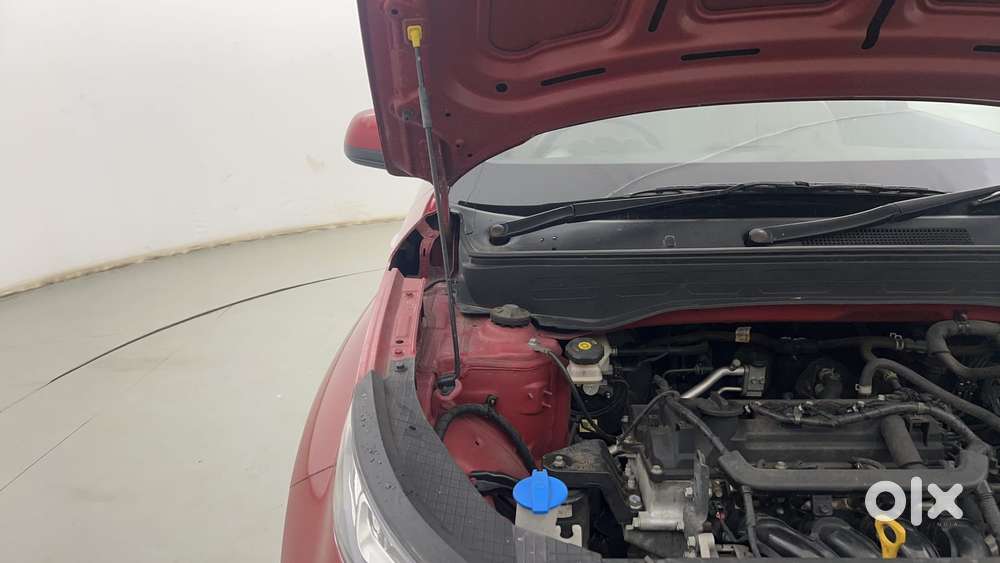 Hyundai Venue [2022-ongoing] 1.2 S, 2022, Petrol