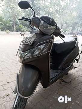 Olx second hand store scooty activa