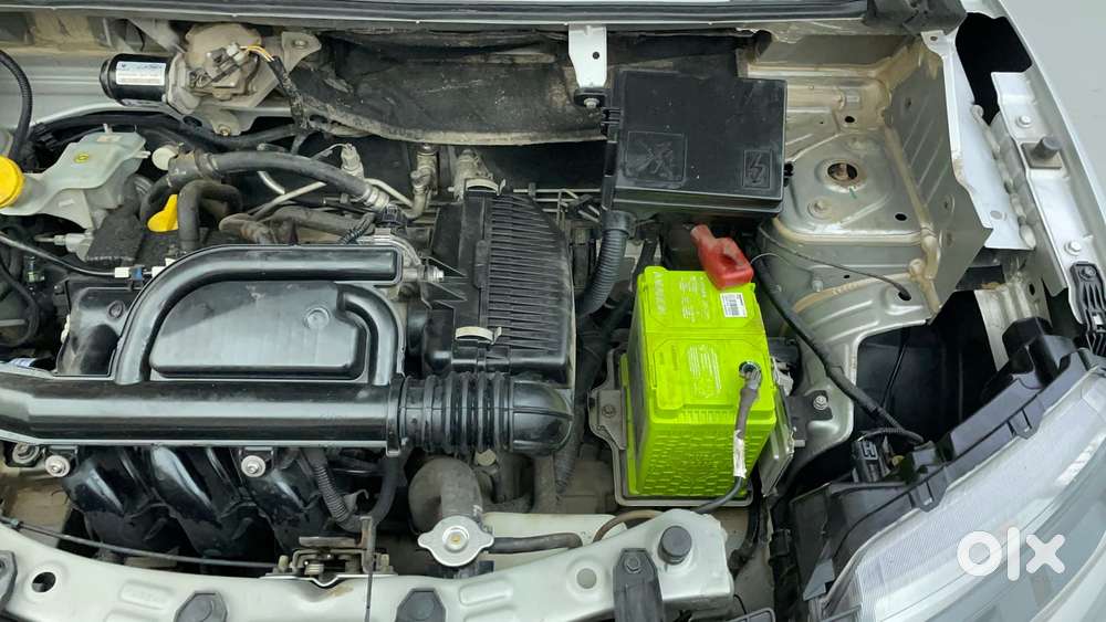 Renault Kwid 2019-ongoing 1.0 Rxt (o), 2021, Petrol