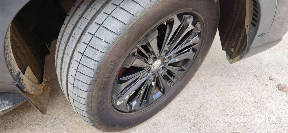 Mg Gloster Blackstorm 7 Str 2.0 Twin Turbo 4wd, 2024, Diesel