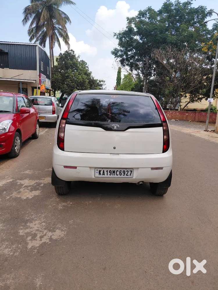 Indica Vista 2012 For Sale