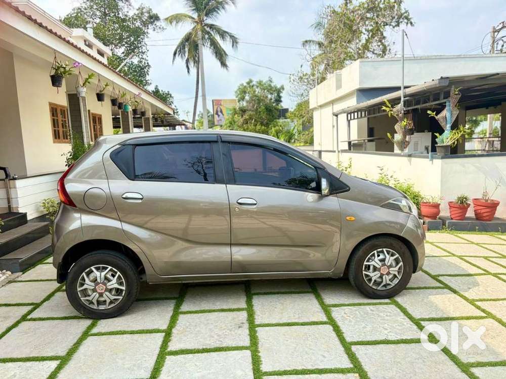 Datsun Redigo Sv, 2019, Petrol