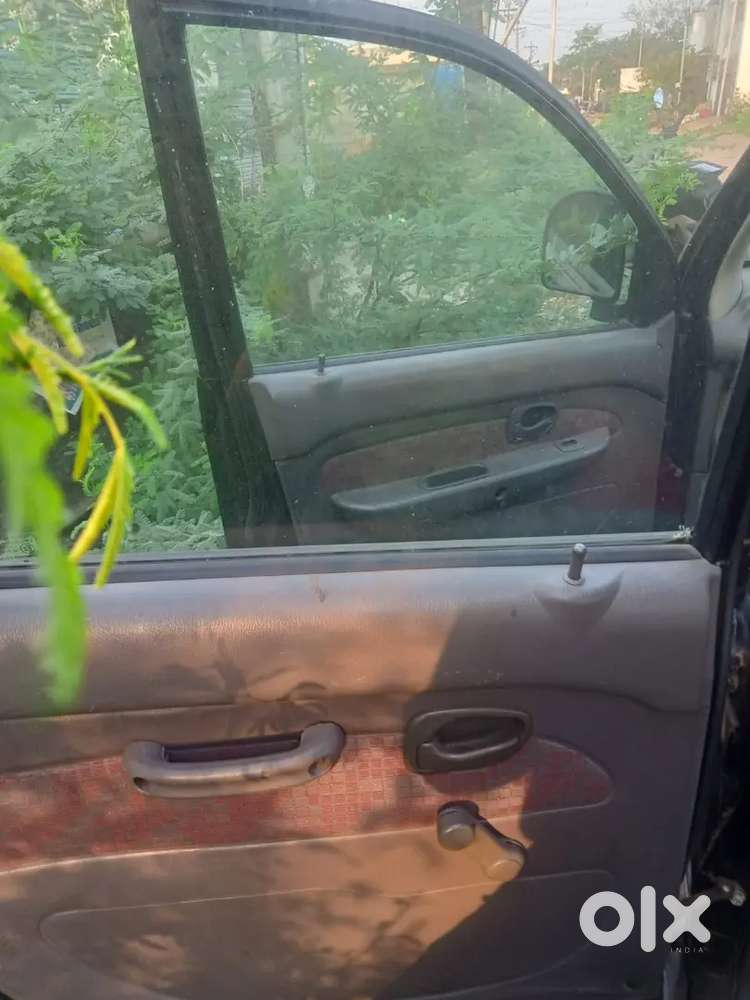 Hyundai Santro Xing 2006 Petrol
