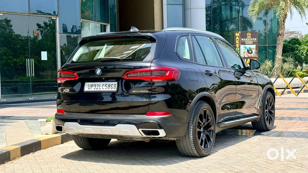 Bmw X5 Xdrive 30d Xline, 2020, Diesel