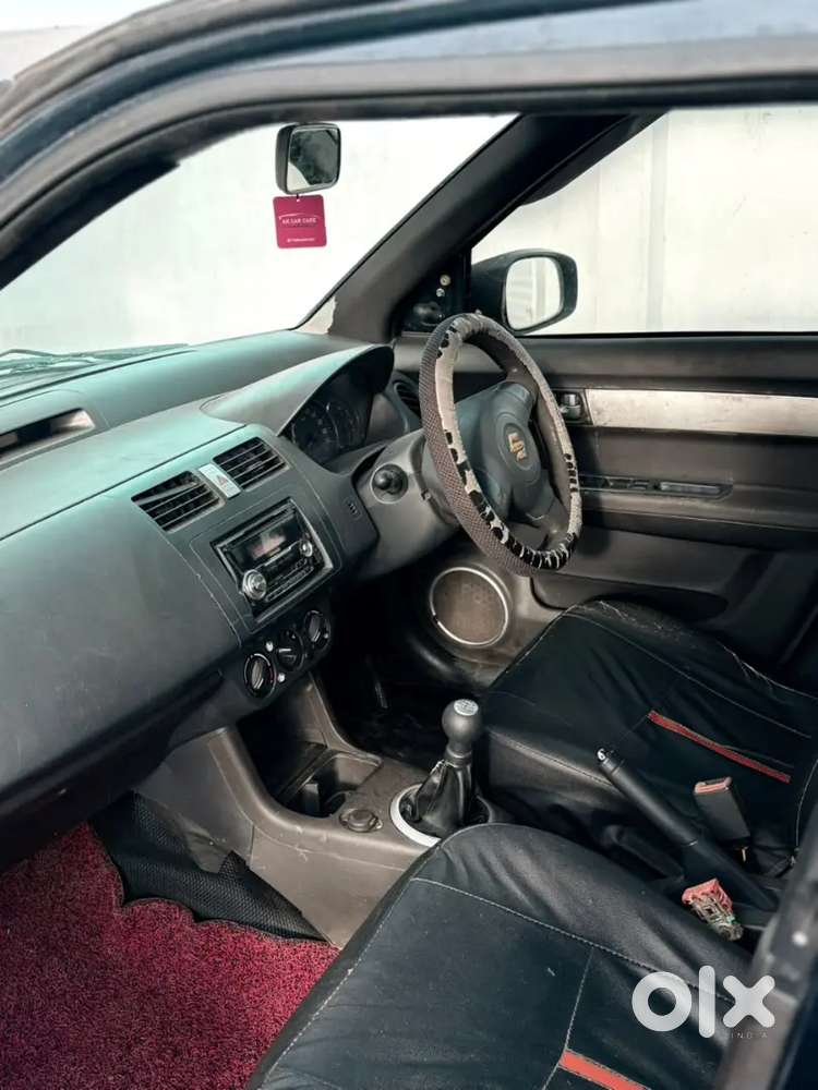 Maruti Suzuki Swift Vdi 2009