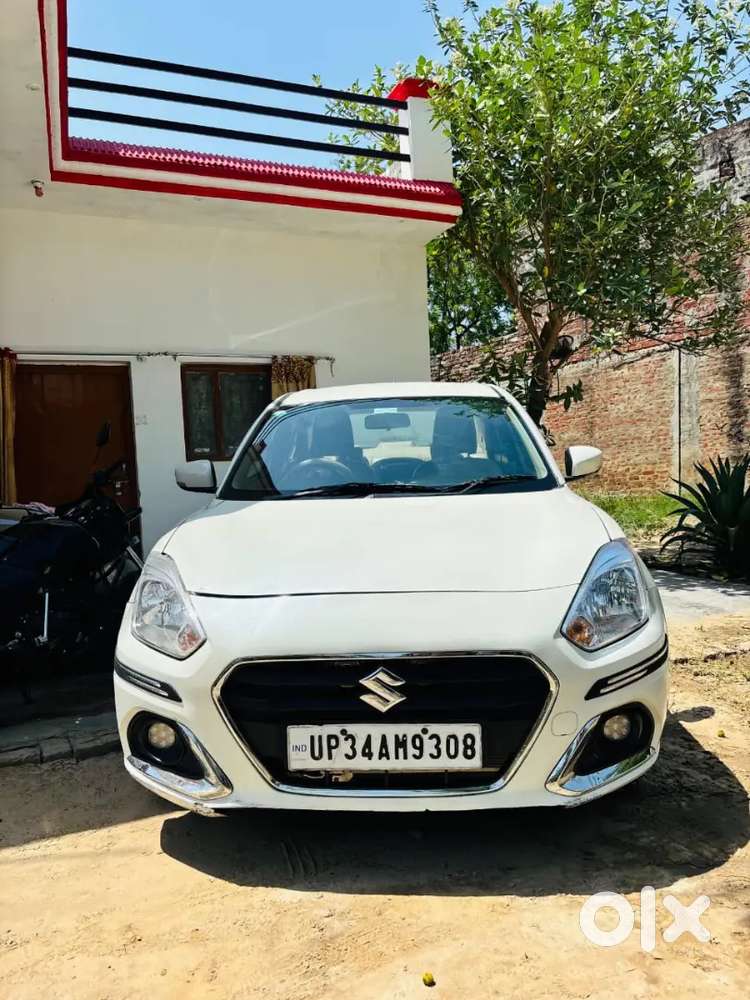 Maruti Suzuki Dzire 2017