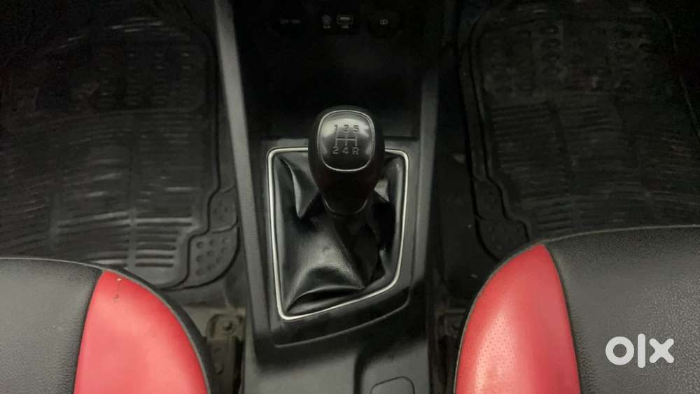 Hyundai Elite I20 Asta Option, 2018, Petrol