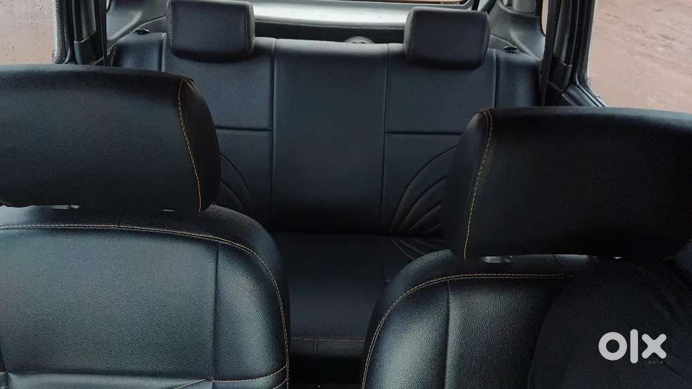 Maruti Suzuki Wagon R 2009 Km Driven