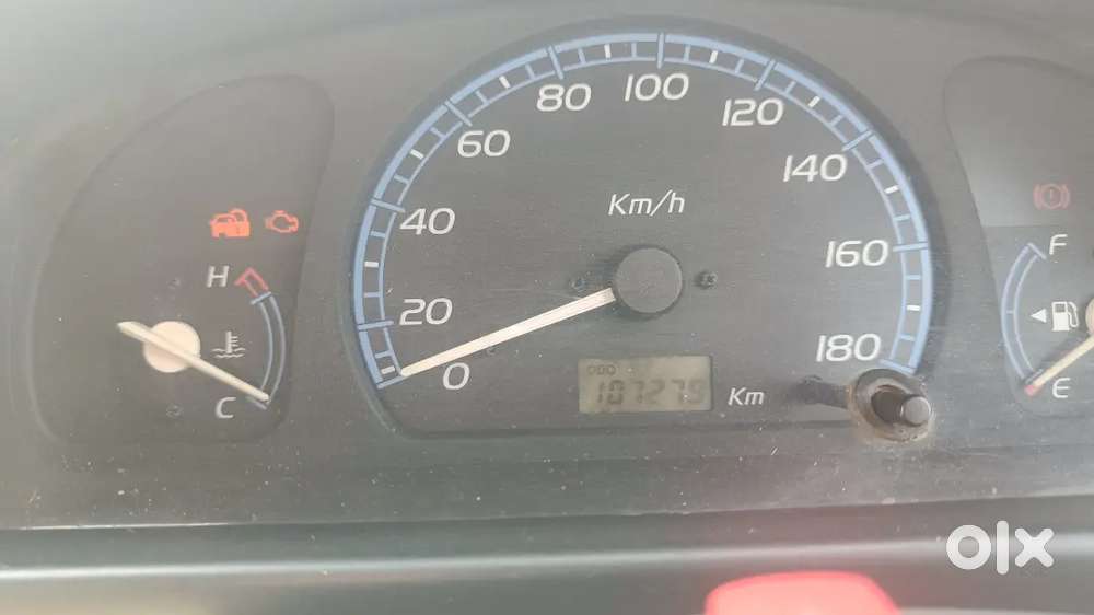 Maruti Suzuki Wagon R 2008 Petrol Well Maintained