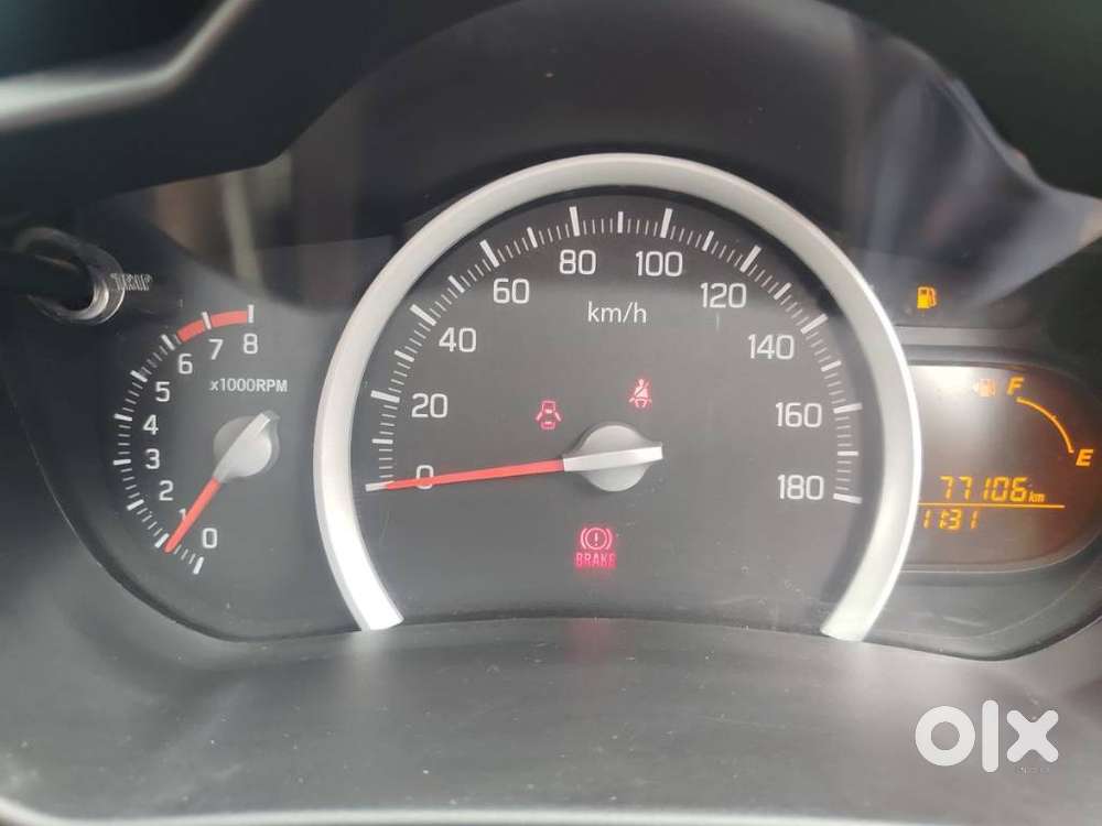 Maruti Suzuki Celerio Zxi(o) Mt, 2019, Petrol