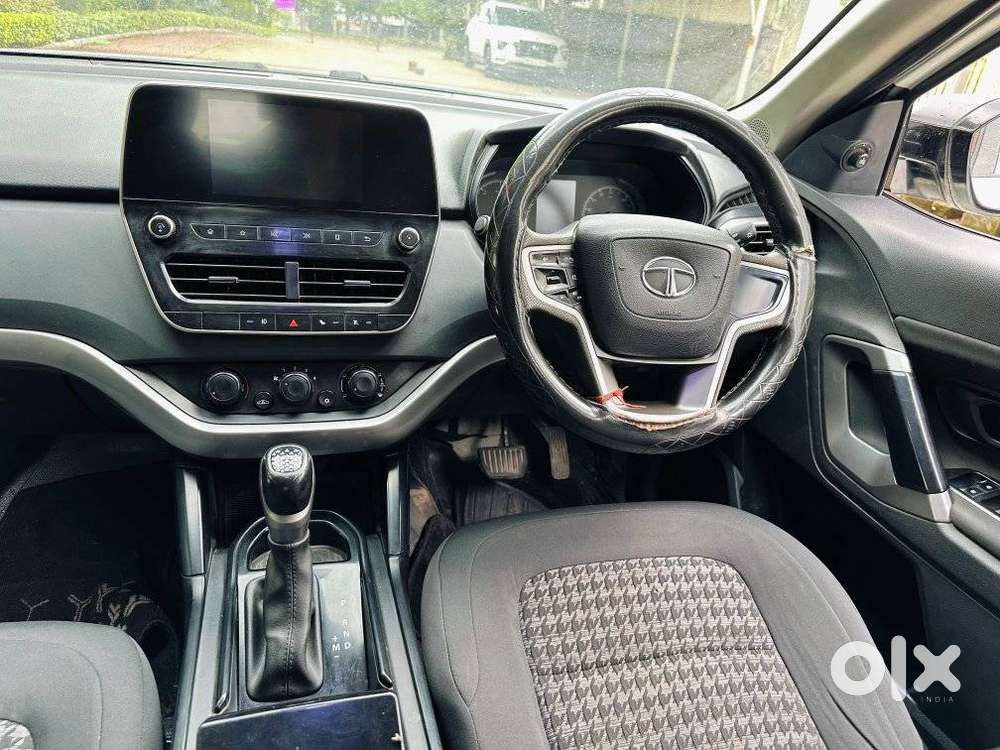 Tata Harrier Xma, 2021, Diesel