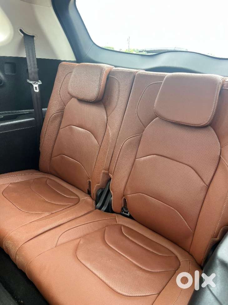 Mg Hector Plus Sharp Dct, 2021, Petrol