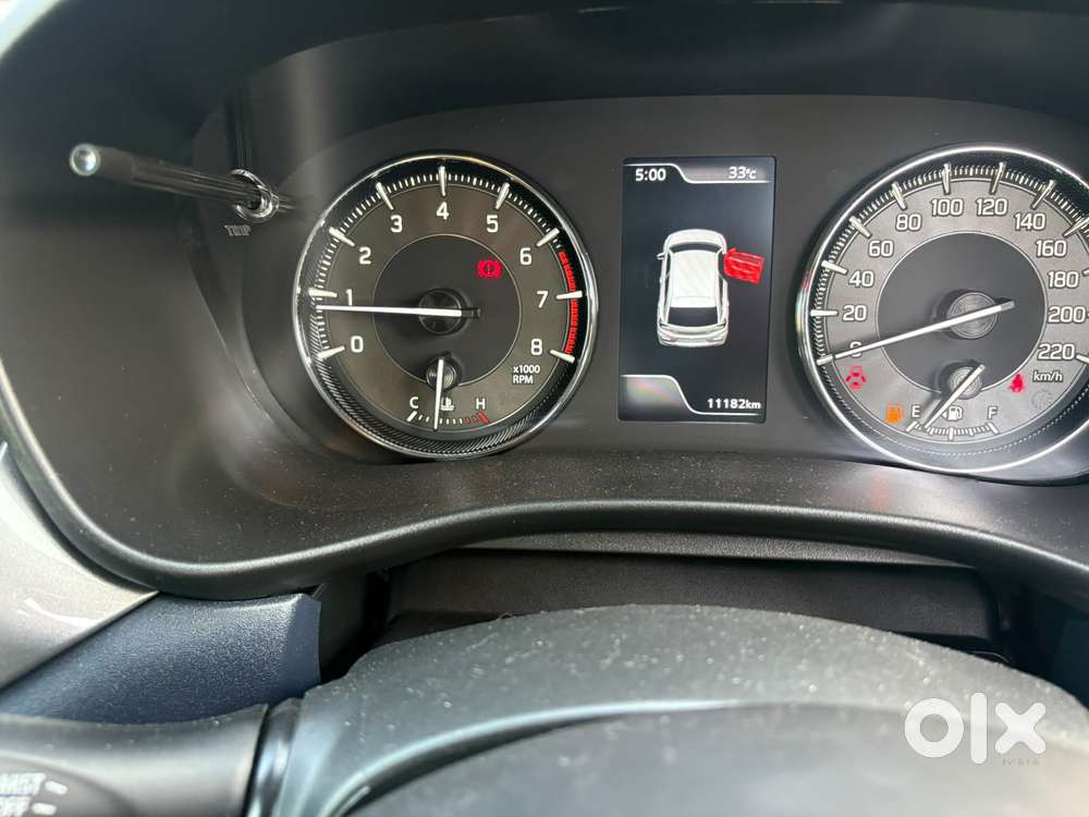 Maruti Suzuki Baleno Alpha, 2026, Petrol