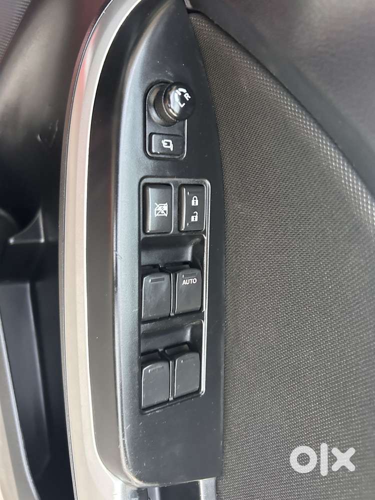 Maruti Suzuki Baleno 1.2 Cvt Delta, 2019, Petrol