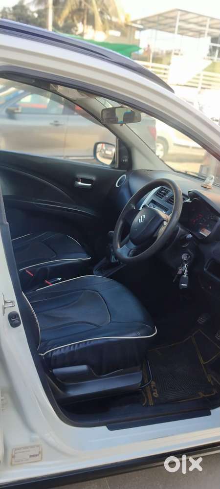 Maruti Suzuki Celerio X Vxi Option, 2018, Petrol