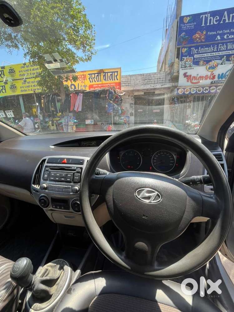 Hyundai I20 2014 Diesel Well Maintained