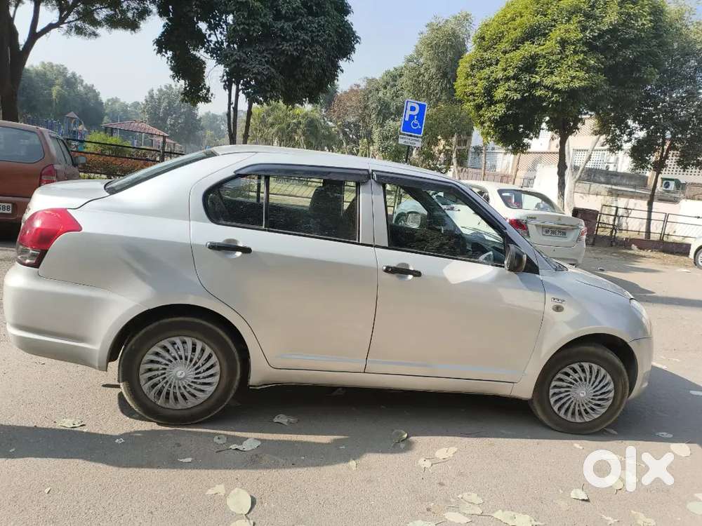 Maruti Suzuki Swift Dzire 2011 Diesel In Excellent Condition
