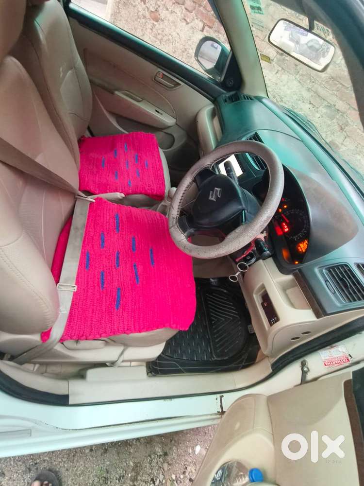 Maruti Suzuki Swift Dzire Tour /private 2017 Diesel 300000 Km Driven