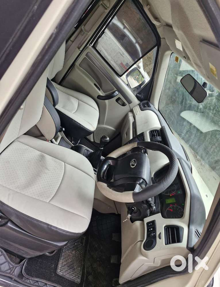 Mahindra Scorpio S5 Plus, 2021, Diesel