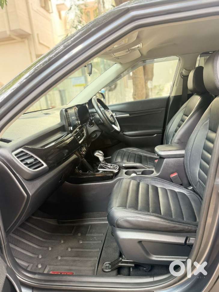 Kia Seltos Htk Plus At D, 2020, Diesel