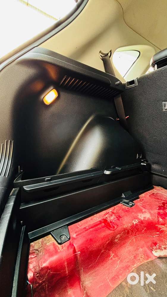 Ventilation Seat, 360* Camara