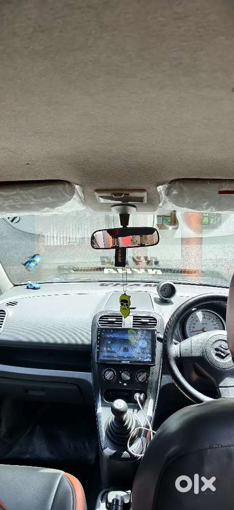 Maruti Suzuki Ritz 2010 Petrol 100000 Km Driven