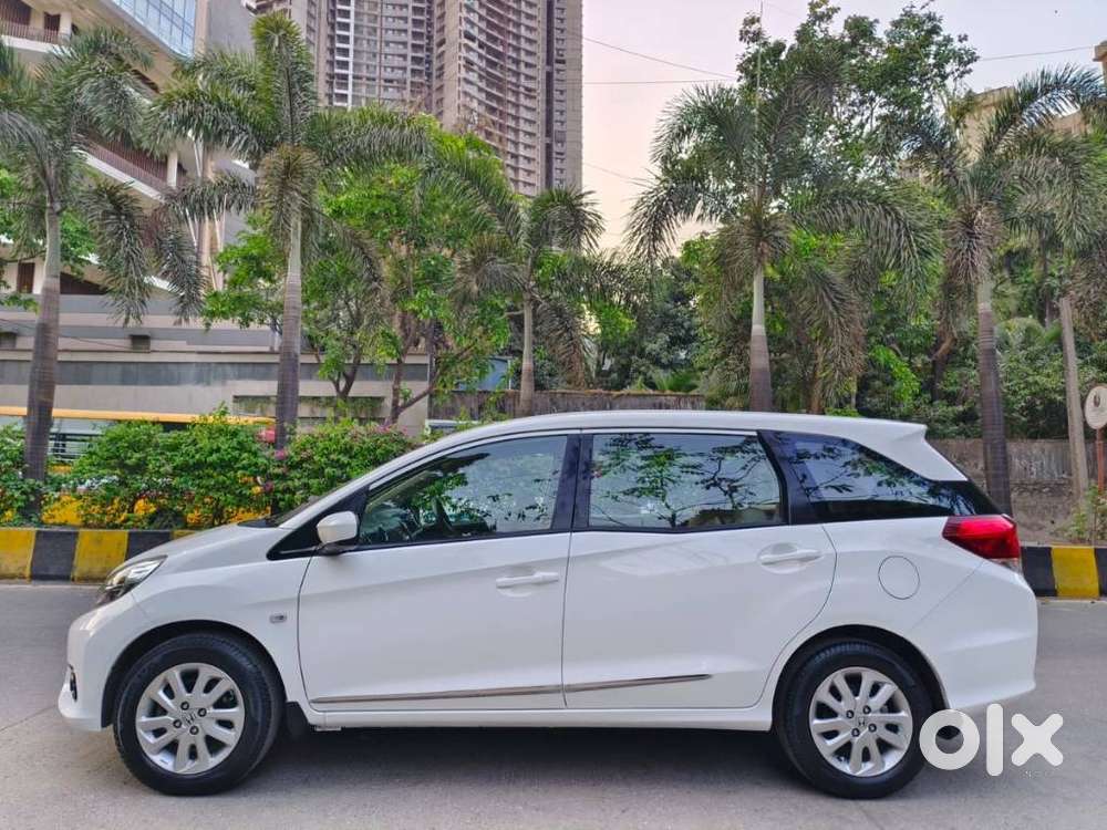 Honda Mobilio V I-vtec, 2014, Petrol