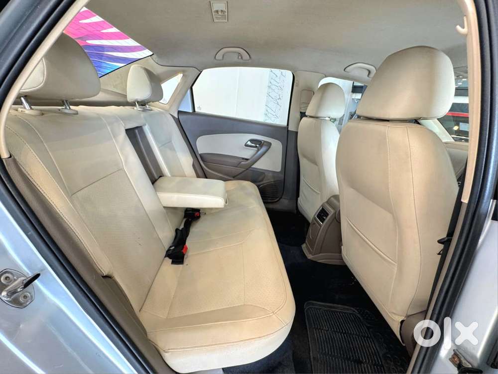 Skoda Rapid 2013-2016 1.5 Tdi At Elegance, 2015, Diesel