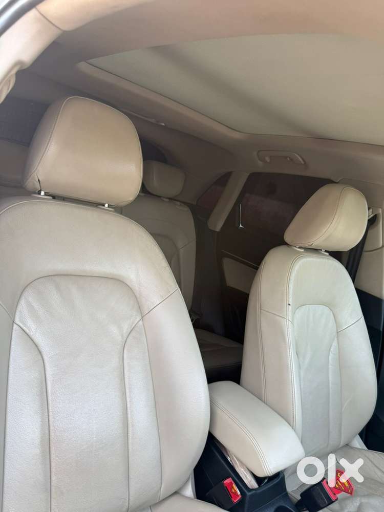 2017 Audi Q3 Diesel Automatic 100000 Km Driven
