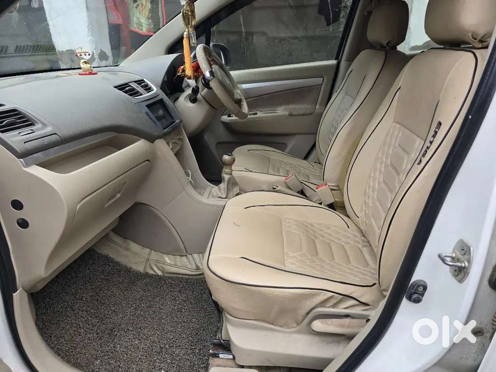Maruti Suzuki Ertiga 2013 Diesel 71000 Km Driven