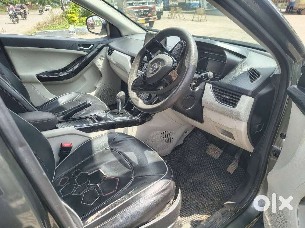 Tata Nexon 1.2 Revotron Xza Plus (o), 2021, Petrol