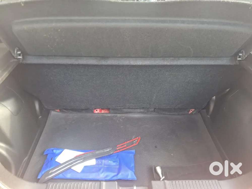 Maruti Suzuki Swift 2025