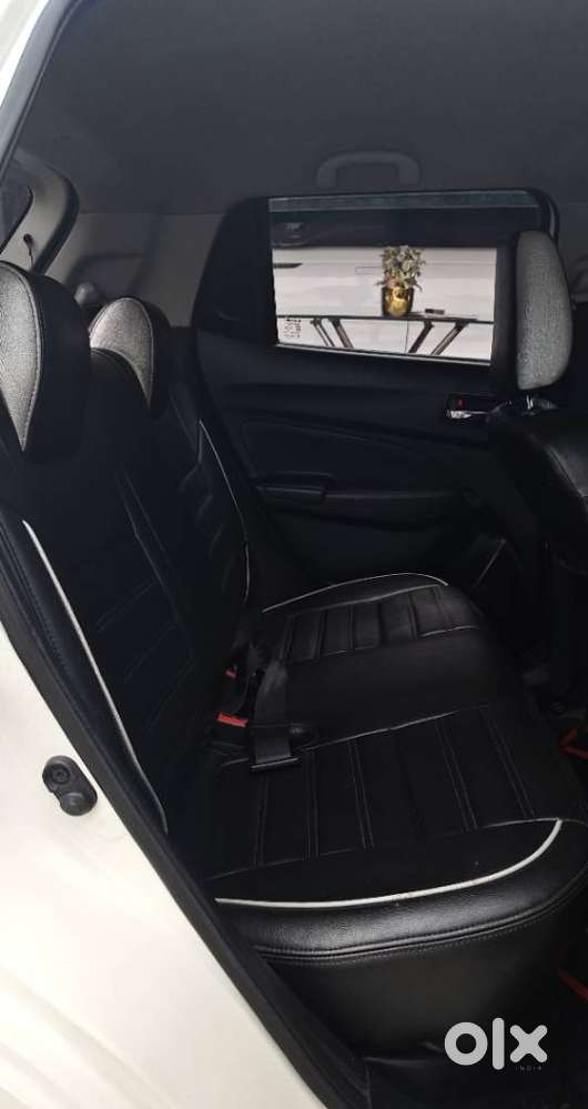 Maruti Suzuki Swift Amt Vxi, 2019, Petrol