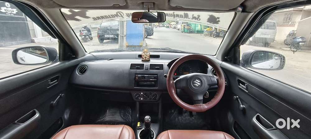 Maruti Suzuki Swift Dzire Ldi Bsiv, 2016, Diesel