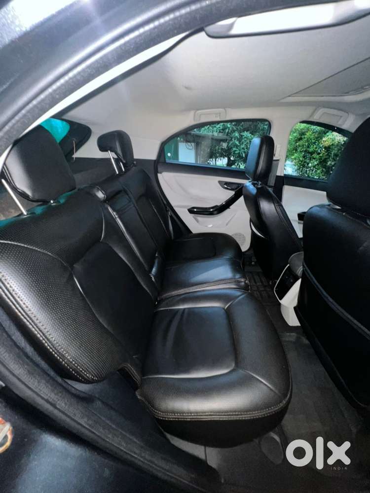 2020 Tata Nexon Petrol Automatic