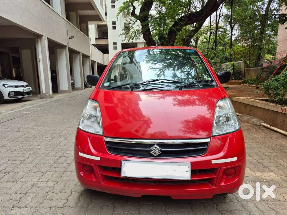 Maruti Suzuki Zen Estilo 2007 Petrol Well Maintained Mh12 Regn