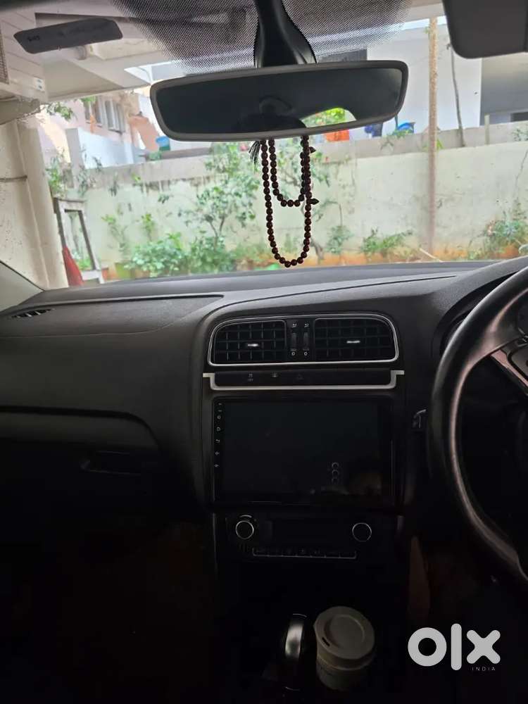 Volkswagen Polo Gti 2022 Petrol 31000 Km Driven