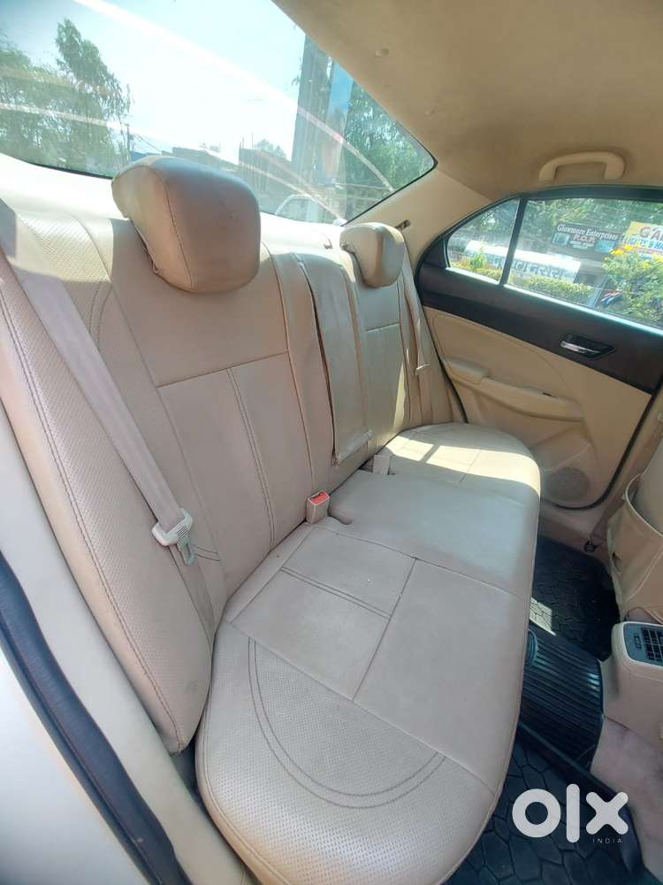 Maruti Suzuki Swift Dzire Vdi Bsiv, 2019, Diesel